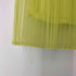 ズッカ ZUCCa 23SS POリップオーガンジースカート レディース JPN:M
