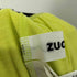 ズッカ ZUCCa 23SS POリップオーガンジースカート レディース JPN:M