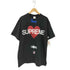 シュプリーム Supreme Announcing Tee メンズ JPN:L