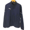 プーマ PUMA TEAMRISE ウーブンジャケット メンズ JPN:XL