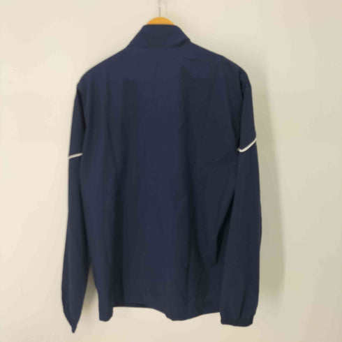 プーマ PUMA TEAMRISE ウーブンジャケット メンズ JPN:XL