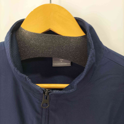 プーマ PUMA TEAMRISE ウーブンジャケット メンズ JPN:XL