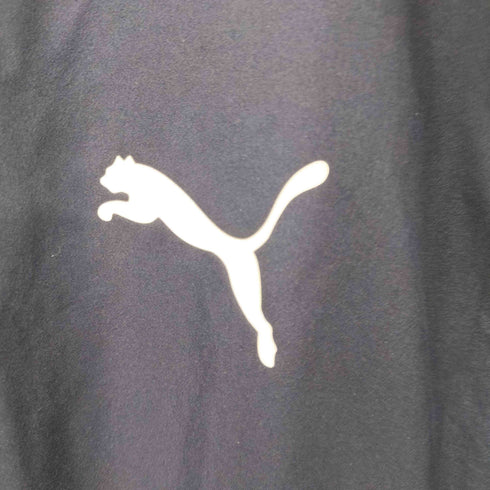 プーマ PUMA TEAMRISE ウーブンジャケット メンズ JPN:XL