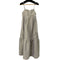 サハラ sahara Smocking Design Dress レディース