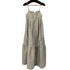 サハラ sahara Smocking Design Dress レディース