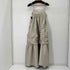 サハラ sahara Smocking Design Dress レディース