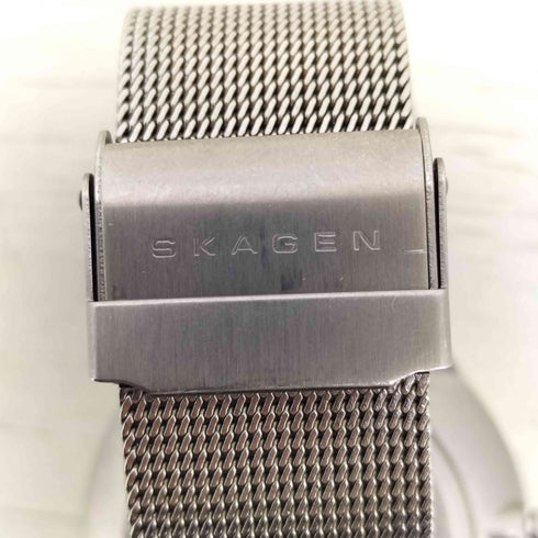 スカーゲン SKAGEN 腕時計 メンズ
