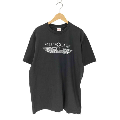 シュプリーム Supreme Wings Tee メンズ JPN:L