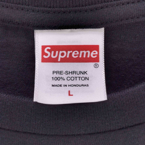 シュプリーム Supreme Wings Tee メンズ JPN:L