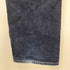 ステューシー Stussy Rough Rugged Workgear 総柄 切り替え デニム パンツ メンズ 32