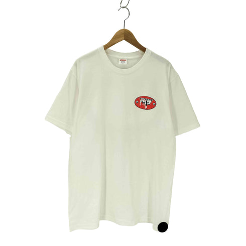 シュプリーム Supreme Dalmatian Tee メンズ JPN:L