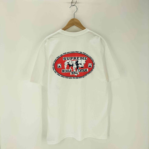 シュプリーム Supreme Dalmatian Tee メンズ JPN:L