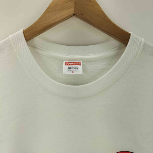 シュプリーム Supreme Dalmatian Tee メンズ JPN:L