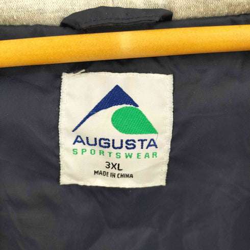オーガスタスポーツウェア AUGUSTA SPORTSWEAR HOPE Hooded Taffeta Jacket/Fleece Lined メンズ 3XL
