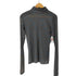 メゾンスペシャル MAISON SPECIAL Rubber Print Mesh Top レディース FREE