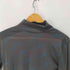 メゾンスペシャル MAISON SPECIAL Rubber Print Mesh Top レディース FREE