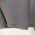 メゾンスペシャル MAISON SPECIAL Rubber Print Mesh Top レディース FREE