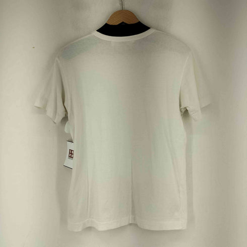 プレイコムデギャルソン PLAY COMME des GARCONS AD2019/2 RED PLAY T-SHIRT レディース JPN:M