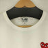 プレイコムデギャルソン PLAY COMME des GARCONS AD2019/2 RED PLAY T-SHIRT レディース JPN:M