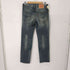 リーバイス Levis 502 レギュラーフィットストレート デニムパンツ メンズ W32 L32
