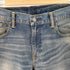 リーバイス Levis 502 レギュラーフィットストレート デニムパンツ メンズ W32 L32