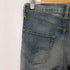 リーバイス Levis 502 レギュラーフィットストレート デニムパンツ メンズ W32 L32