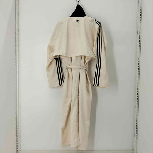 アディダスオリジナルス adidas Originals Always Original トレンチコート レディース import:XXL