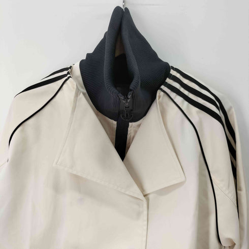 アディダスオリジナルス adidas Originals Always Original トレンチコート レディース import:XXL