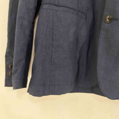 ビューティーアンドユースユナイテッドアローズ BEAUTY & YOUTH UNITED ARROWS TORAY DRY/PE 2B ジャケット メンズ JPN:M