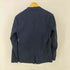 ビューティーアンドユースユナイテッドアローズ BEAUTY & YOUTH UNITED ARROWS TORAY DRY/PE 2B ジャケット メンズ JPN:M