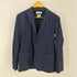 ビューティーアンドユースユナイテッドアローズ BEAUTY & YOUTH UNITED ARROWS TORAY DRY/PE 2B ジャケット メンズ JPN:M