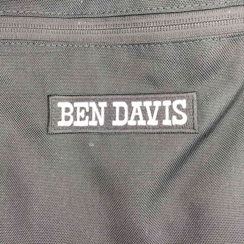 ベンデイビス BEN DAVIS BOX DAYPACK2 メンズ 30L