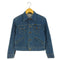 ラングラー Wrangler 70-80s USA製 902BWNR デニムジャケット レディース 14