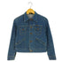 ラングラー Wrangler 70-80s USA製 902BWNR デニムジャケット レディース 14