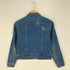 ラングラー Wrangler 70-80s USA製 902BWNR デニムジャケット レディース 14