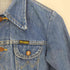 ラングラー Wrangler 70-80s USA製 902BWNR デニムジャケット レディース 14