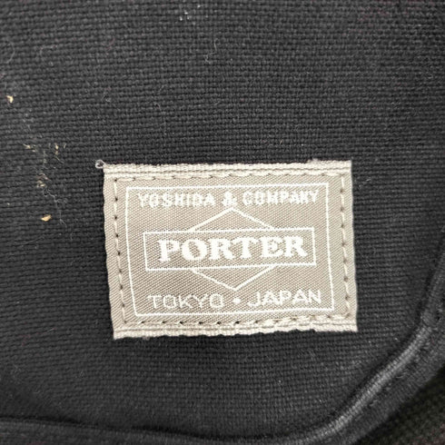 ポーター PORTER BEAT ビート ショルダーバッグ メンズ