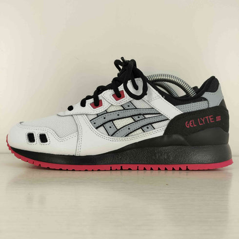 アシックスタイガー asics Tiger GEL-LYTE 3 ゲルライト 3 レディース JPN:24.5
