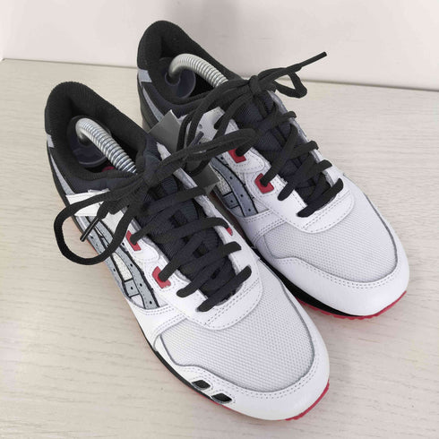 アシックスタイガー asics Tiger GEL-LYTE 3 ゲルライト 3 レディース JPN:24.5