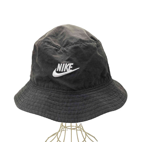 ナイキ NIKE SPORTSWEAR BUCKET WASHED スポーツウェア バケット ウォッシュト ハット メンズ M/L