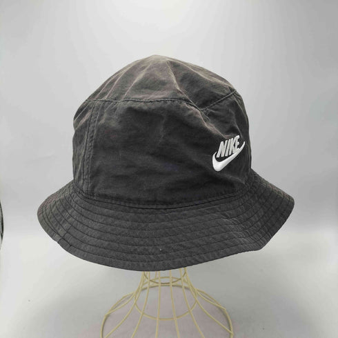 ナイキ NIKE SPORTSWEAR BUCKET WASHED スポーツウェア バケット ウォッシュト ハット メンズ M/L