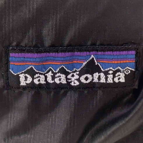 パタゴニア patagonia LW TRAVEL COURIER PCHS ライトウェイト トラベル クーリエ ショルダーバッグ メンズ