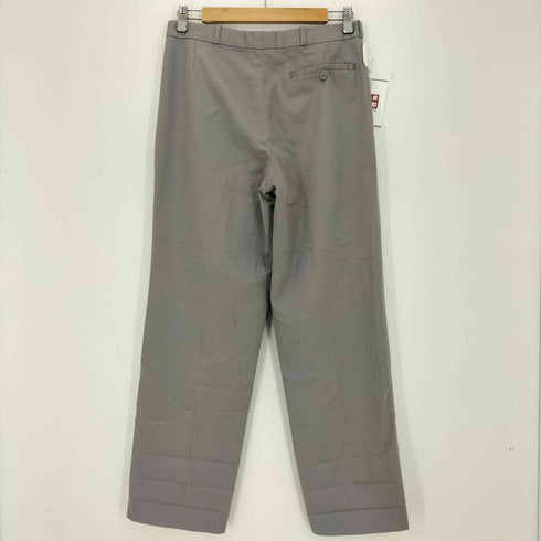DERBY フランス製 2タックパンツ メンズ FR:40-44