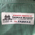 トーマスメイソンフォーフェアファクス THOMAS MASON for FAIRFAX チェックロングスリーブシャツ メンズ import:M