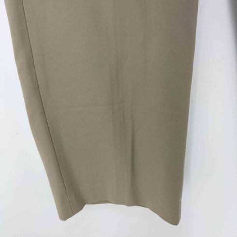 ユニクロ UNIQLO タックワイドパンツ メンズ JPN:S