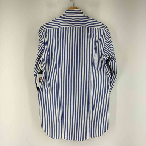 トーマスメイソンフォーフェアファクス THOMAS MASON for FAIRFAX L/S BD SHIRT メンズ 15/3/4