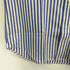 トーマスメイソンフォーフェアファクス THOMAS MASON for FAIRFAX L/S BD SHIRT メンズ 15/3/4