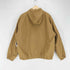 ユニクロユー UNIQLO U フーデッドジップアップブルゾン メンズ JPN:L