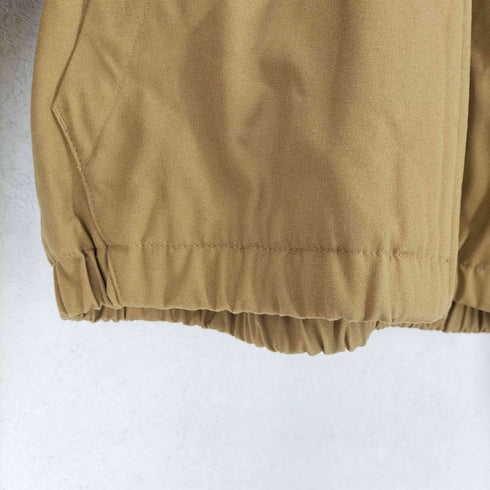ユニクロユー UNIQLO U フーデッドジップアップブルゾン メンズ JPN:L