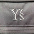 ワイズ Ys スクエア ショルダーポーチ メンズ